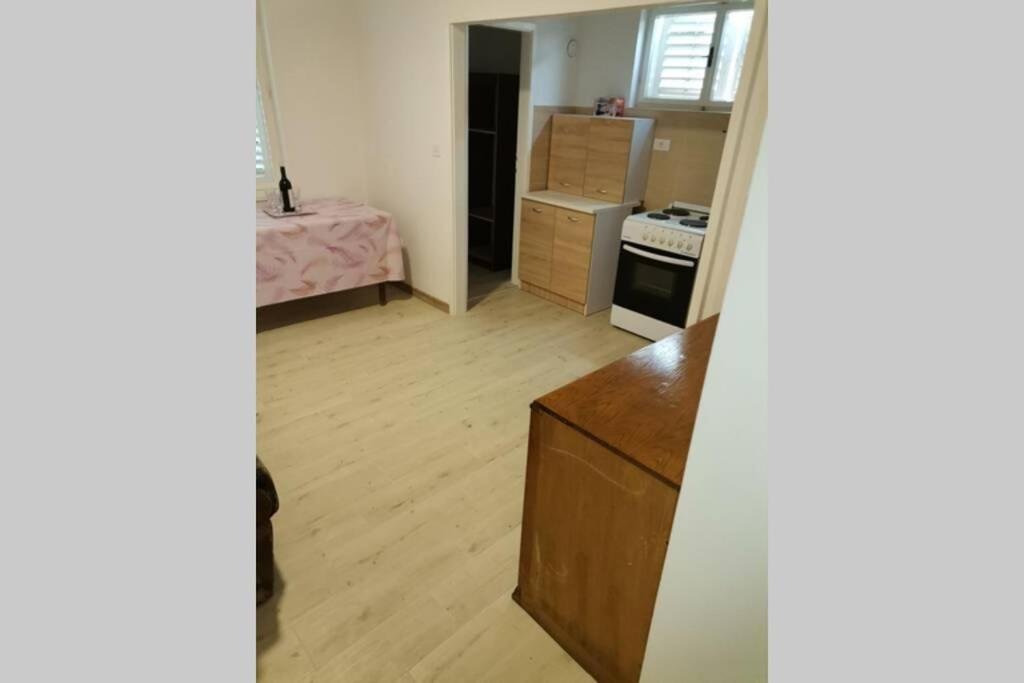 Apartman Danica Herceg Novi Exterior foto