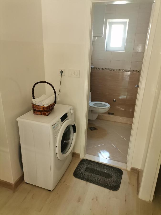 Apartman Danica Herceg Novi Exterior foto